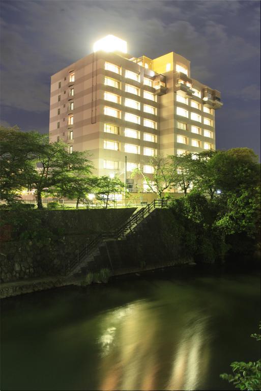 Hotel Kasuien Ureshino Exterior photo